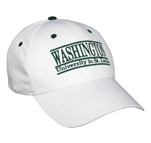 Washington U in St. Louis Bar Hat