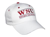 Washington State Bar Hat