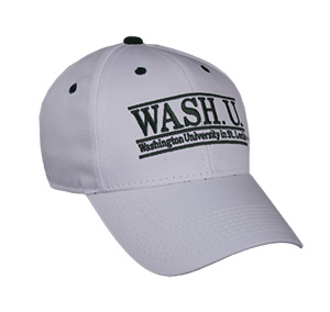 Washington U in St. Louis Bar Hat