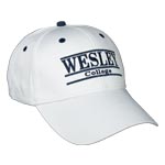 Wesley Bar Hat