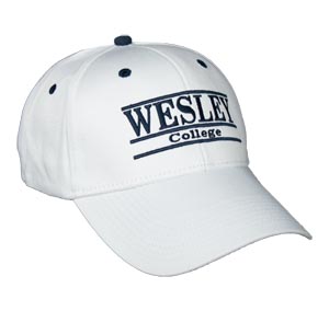 Wesley Bar Hat