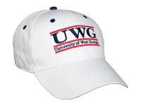 West Georgia Bar Hat