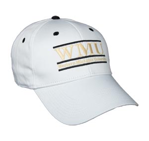 Western Michigan Bar Hat