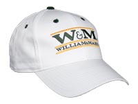 William and Mary Bar Hat