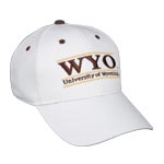 Wyoming Bar Hat