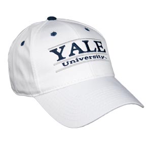 Yale Bar Hat