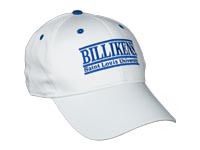 Saint Louis Nickname Bar Hat