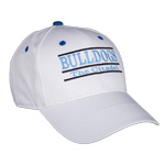 The Citadel BULLDOGS Nickname Bar Hat