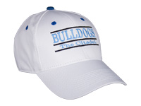 The Citadel BULLDOGS Nickname Bar Hat