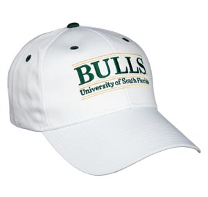 South Florida Nickname Bar Hat