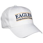 Georgia Southern Nickname Bar Hat