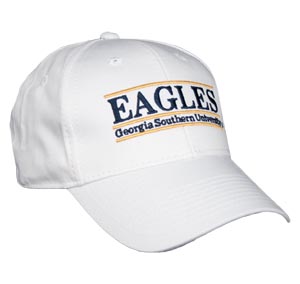 Georgia Southern Nickname Bar Hat