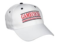 Jacksonville State Nickname Bar Hat