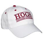 Arkansas Nickname Bar Hat