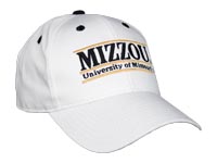 Missouri Nickname Bar Hat