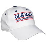Mississippi Nickname Bar Hat