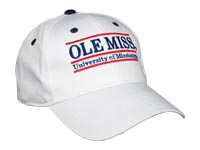 Mississippi Nickname Bar Hat