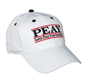 Austin Peay State Nickname Bar Hat