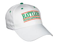 Florida A & M Nickname Bar Hat