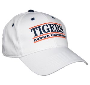 Auburn Nickname Bar Hat