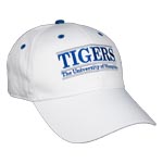 Memphis Nickname Bar Hat