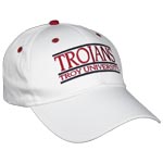 Troy Nickname Bar Hat