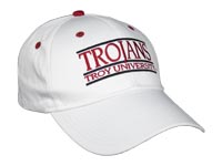 Troy Nickname Bar Hat