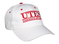Utah Nickname Bar Hat