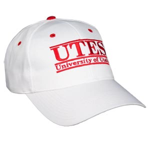 Utah Nickname Bar Hat