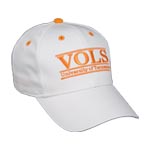 Tennessee Nickname Bar Hat