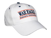 Auburn Nickname Bar Hat