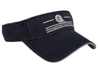 Georgetown Golf Visor