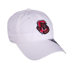 Cornell 3D Color Logo Hat