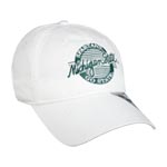 Michigan State State Soft Structure Circle Hat