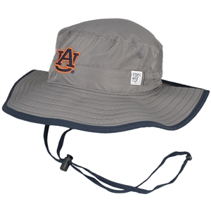 Auburn University Game Ultra Light Charcoal Boonie