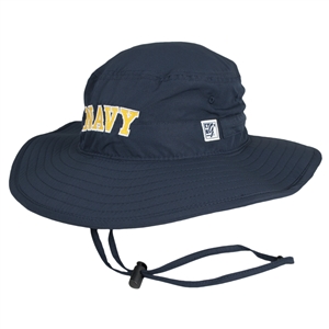 The United States Naval Academy Game Ultra Light Boonie