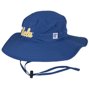 University of California at Los Angeles Game Ultra Light Boonie