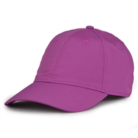 The Game Changer - Ladies Fit Soft Structure Hat
