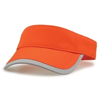 GB463 - Visor GameChanger - Brim Tipping