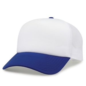 GB473 - Trucker-Foam Front