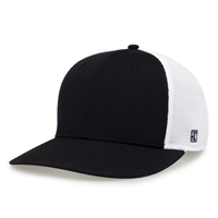 GB483A - GameChanger & Diamond Mesh Snapback