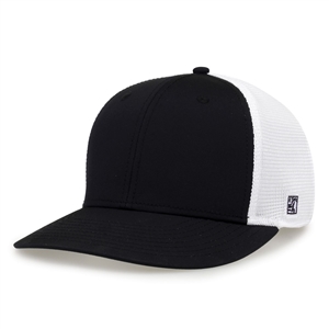 GB483A - GameChanger & Diamond Mesh Snapback