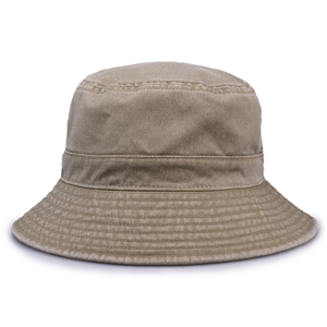 GB502 - Pigment Dyed Bucket