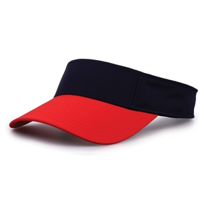 GB503 - Visor Nylon-Spandex