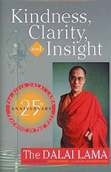 Dalai Lama books