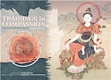 Tibetan Buddhism meditation book