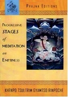 Progressive Stages of Meditation on Emptiness