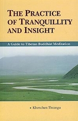 Tibetan Buddhism book