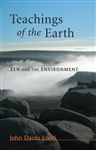 Environmental Zen Buddhism book