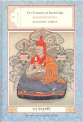 Treasury Of Knowledge, Bk 5, Buddhist Ethics